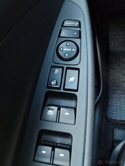 Hyundai Tucson 1,6 GDI Family - 12