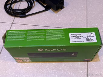 Xbox One Kinect Sensor - ako nový - 12
