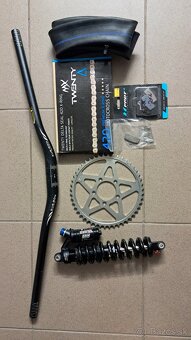 Surron light bee X - 12