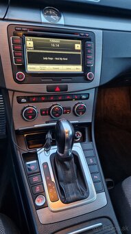 VW Passat Variant B7 130kw DSG 6° - 12