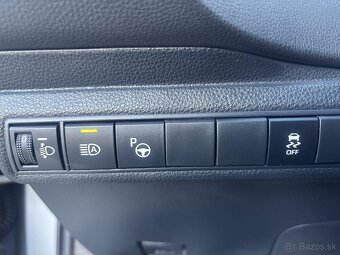 Toyota Corolla  Touring Sports 1.8 Hybrid e-CVT 2021 - DPH - 12