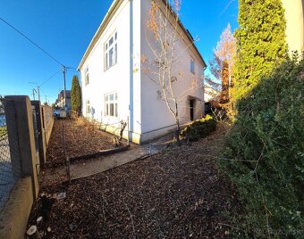 Dom blízko centra mesta - 12