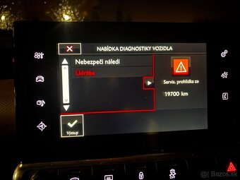 Citroen C4 Cactus 1.6 HDI 73kw  138xxxkm - 12