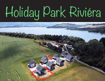 Holiday Resort Šefec Liptovská Mara - 12