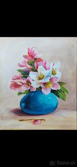 Obrazy na zakázku - 12