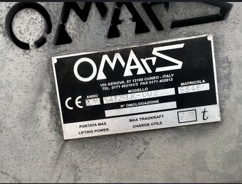 Renault D180, OMARS, 2016 - 12