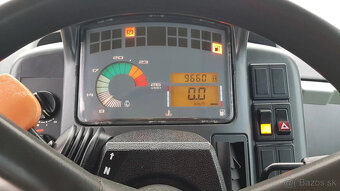 CLAAS ARES 616 RX - 12