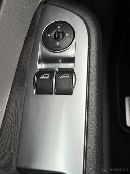 Ford Focus 1.6 TDCi Duratorq DPF Trend - 12