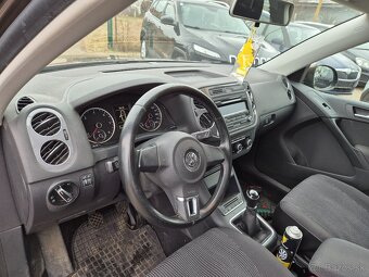 Vw tiguan - 12
