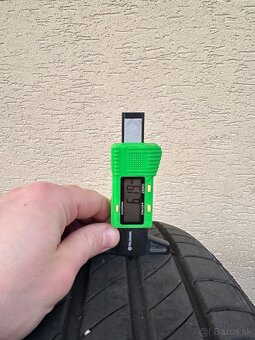 205/55 R16 91H letné MICHELIN - 12