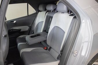 Volkswagen ID.3 1st Performance 62kWh MATRIX,Keylees - 12