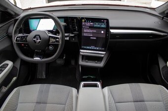 Renault Scénic iconic 220 k long range HARMAN/KARDON - 12