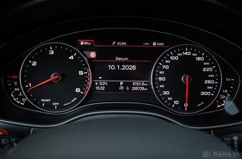 Audi A6 3.0 TDI S-Tronic - 12
