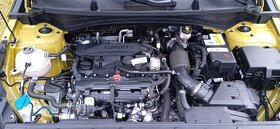 Kia Sportage 1.6 T-GDi MHEV 132 kW / 180 PS  AWD 7DCT GOLD - 12
