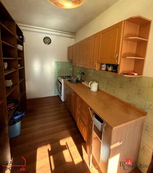 Predaj rodinného domu so záhradou v Závadke nad Hronom - 12