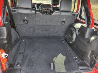 JEEP WRANGLER RUBICON 2018 - 12