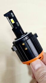 Zkúsil som všetky LED 4€ dobierka - 12