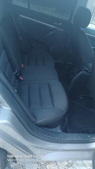 Predam Škoda oktavia 2 1.9tdi 77kw bez dpf - 12