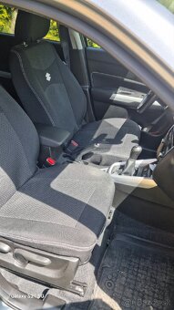 Predám Suzuki Vitara 1.6 88kW 4x4 benzin - 12