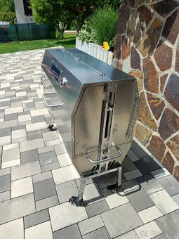 Gril Klarstein Sauenland pro xl - 12