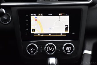 Renault Kadjar 1.5 Blue dCi AUTOMAT INTENS SR 2022 DPH - 12