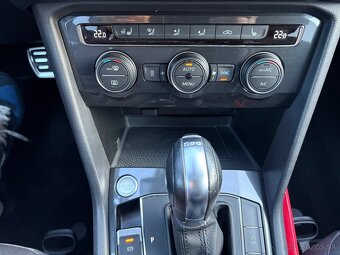 Volkswagen Tiguan Allspace 2.0 TDI Highline 4Motion DSG - 12