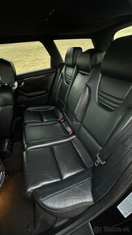 Audi s4 b6 4.2 v8 - 12