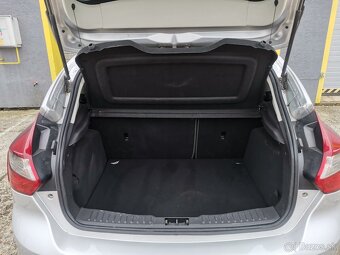 Ford Focus 1,6Tdci 85kw - 12
