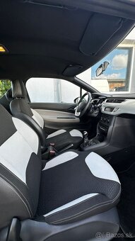 Citroën DS3 1.2 PureTech - 12