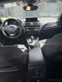 BMW 118d AUTOMAT - 12