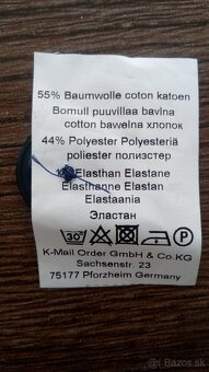 dámske elegantné oblečenie - 12