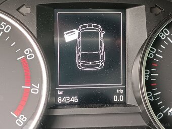 Škoda Fabia Combi 1.0TSi - 12