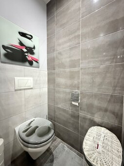 FURČA - KPT. JAROŠA PEKNÝ 2 IZBOVÝ BYT 58 M2, LODŽIA, PO REK - 12