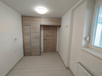 3-izbový rodinný dom - 12
