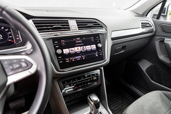 Volkswagen Tiguan Elegance 2.0TDI 110kW 4Mot DSG7 12/2020 - 12