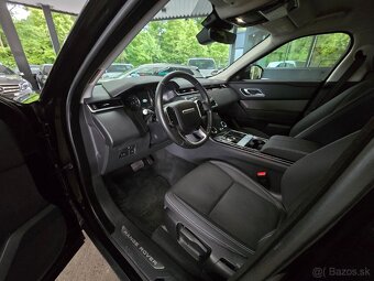 LAND ROVER RANGE ROVER VELAR 2.0 D180 AWD - 12