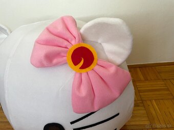 Maskot/kostým Hello Kitty - 12