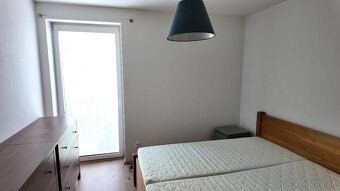 Od novembra: 3izb byt s lodžiou a parkovaním v Nova Village - 12