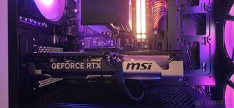 Ryzen 5 9600X, 32GB Ram, NVME 1TB, RTX 5060Ti 16GB - 12