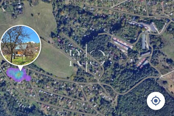 Na predaj Záhrada s chatkou ,  Banská Bystrica 🌿🏡 - 12