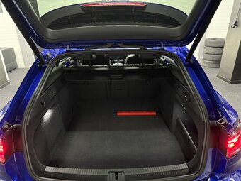 Volkswagen Arteon R 2022 SB 2.0tsi 235kw 4x4 VYSOKÁ VÝBAVA - 12