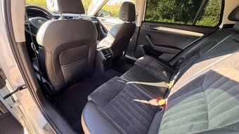 Škoda Superb - 12