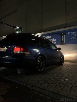 Volkswagen Golf 6 1.6 tdi blue motion - 12