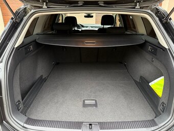Volkswagen Passat Combi 2.0 TDI EVO Business 110KW M6 - 12