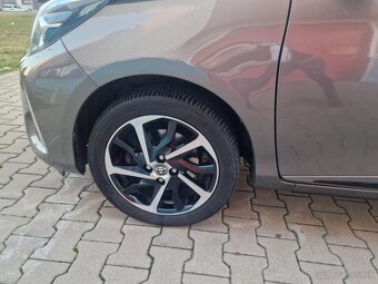 Toyota Yaris MC 17 5HB 1.5 Dual VVT-i 6M/T - 12