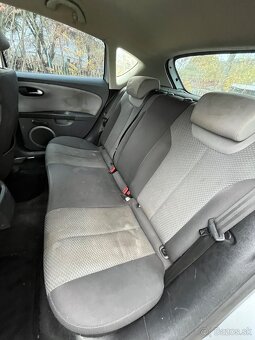 Seat Leon MK2 1.9TDI BXE - 12