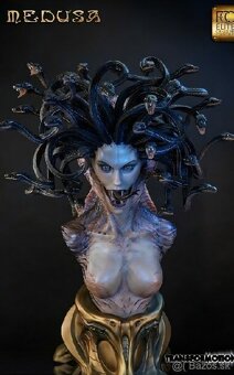 Sideshow weta cinemaquette zbierka - 12