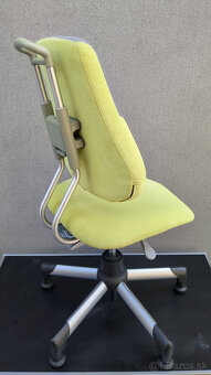 Detská rastúca stolička MAYER ACTIKID 2428, super stav - 12