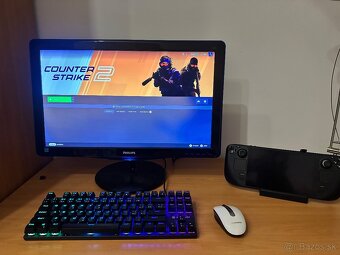 Predam steam deck 512 gb verzia - 12