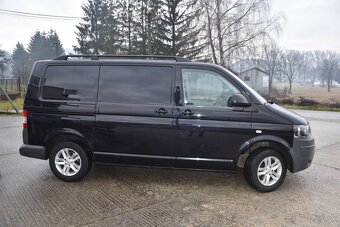 Volkswagen T5 Transporter - 12